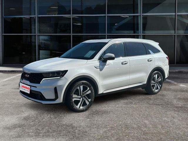 Kia Sorento 1.6T-GDI Hybrid AWD OPF Aut. Spirit Driv