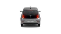 Volkswagen e-up! - Vorschau Bild 4