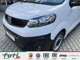 Fiat Scudo L3 Multicab 2.0 Diesel145 PS Automatik AHK - Fiat Scudo Multicab Gebrauchtwagen