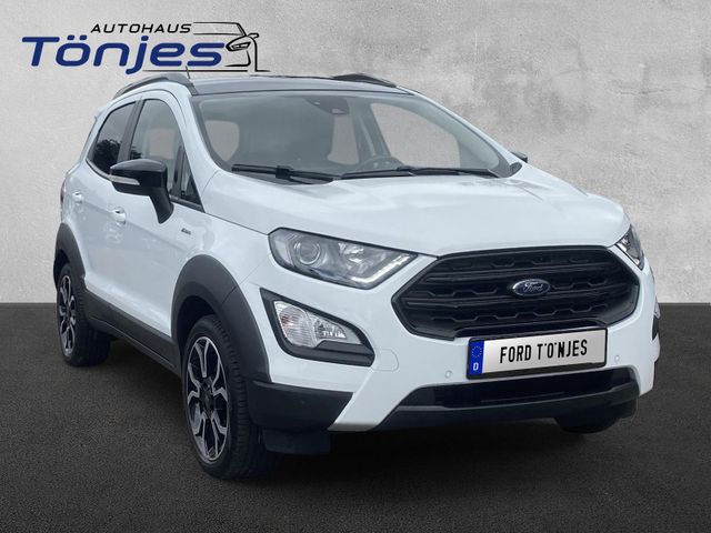 Ford ECOSPORT ACTIVE