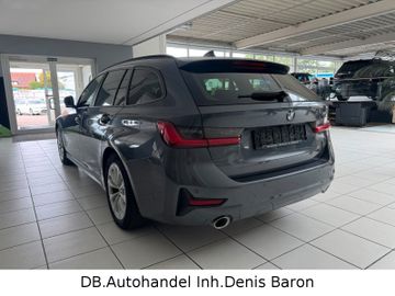 BMW 320 - 7