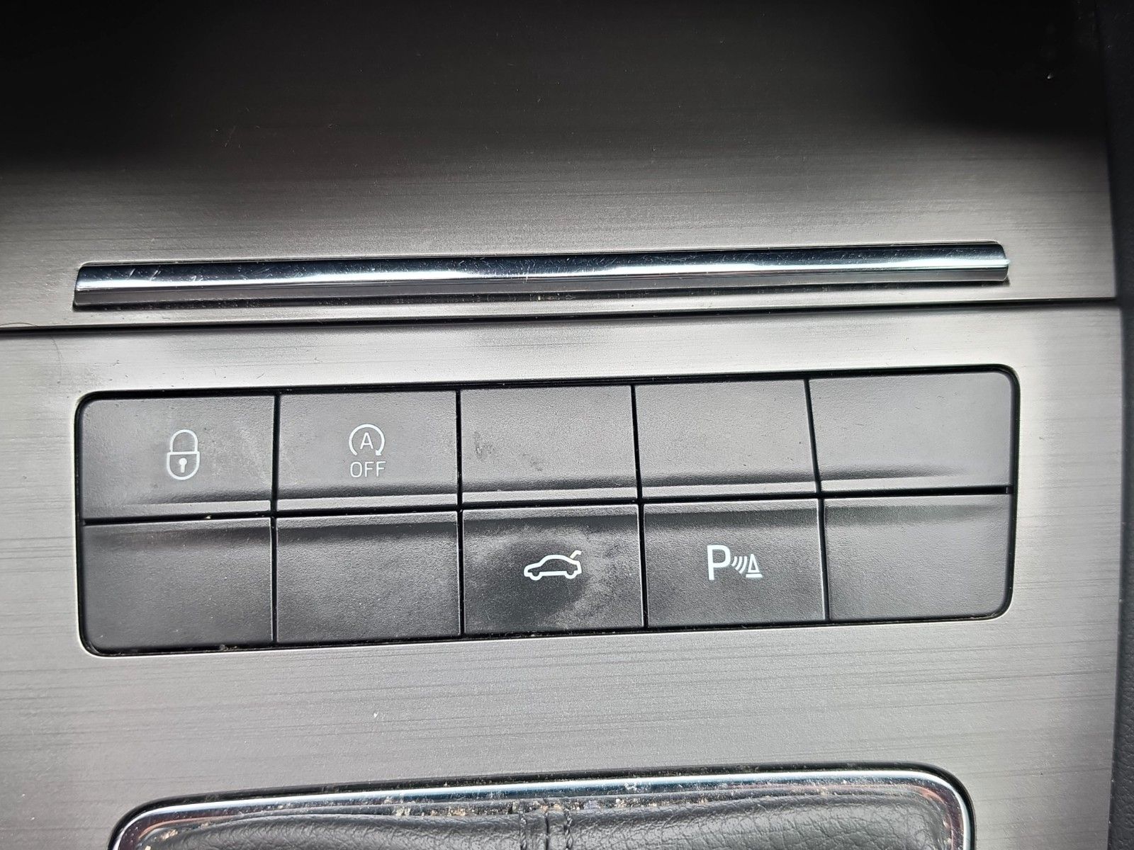 Fahrzeugabbildung SKODA Octavia Combi Ambition Apple CarPlay und Android