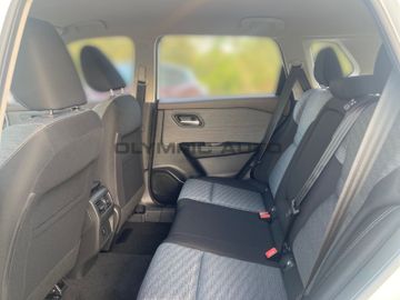 Nissan X-Trail - 11