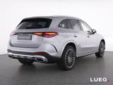 Mercedes-Benz GLC 300 de 4M AMG+20''+PANO+AHK+DIG.LIGHT+KEYLES - Mercedes-Benz GLC 300 Gebrauchtwagen in Frankfurt