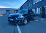 MINI One One - MINI ONE in Dortmund