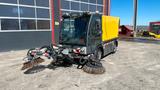 Other Boschung S3 Kehrmaschine Sweeper / HAKO / BUCHER - Offers