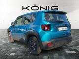 Jeep Renegade Longitude 1,0 T-GDI - Jeep Gebrauchtwagen in Magdeburg