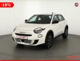 Fiat 600 1.2 T3 mHEV Aut. LED Tempomat Sitzheizung - Fiat 600 Tageszulassungen