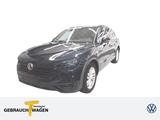 Volkswagen Touareg 3.0 TDI R-LINE BLACK LM21 ST.HEIZ AHK LU - Volkswagen Touareg aus 2023