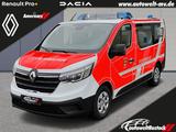 Renault Trafic Pkw Start Blue dCi 110 - Renault Trafic in Rostock