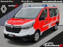 Foto Nummer 1: RENAULT Trafic