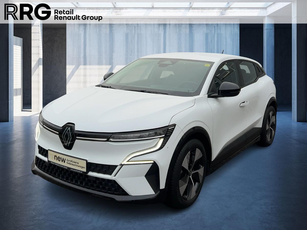 Renault Megane E-TECH EV 40 hp 130 EQUILIBRE