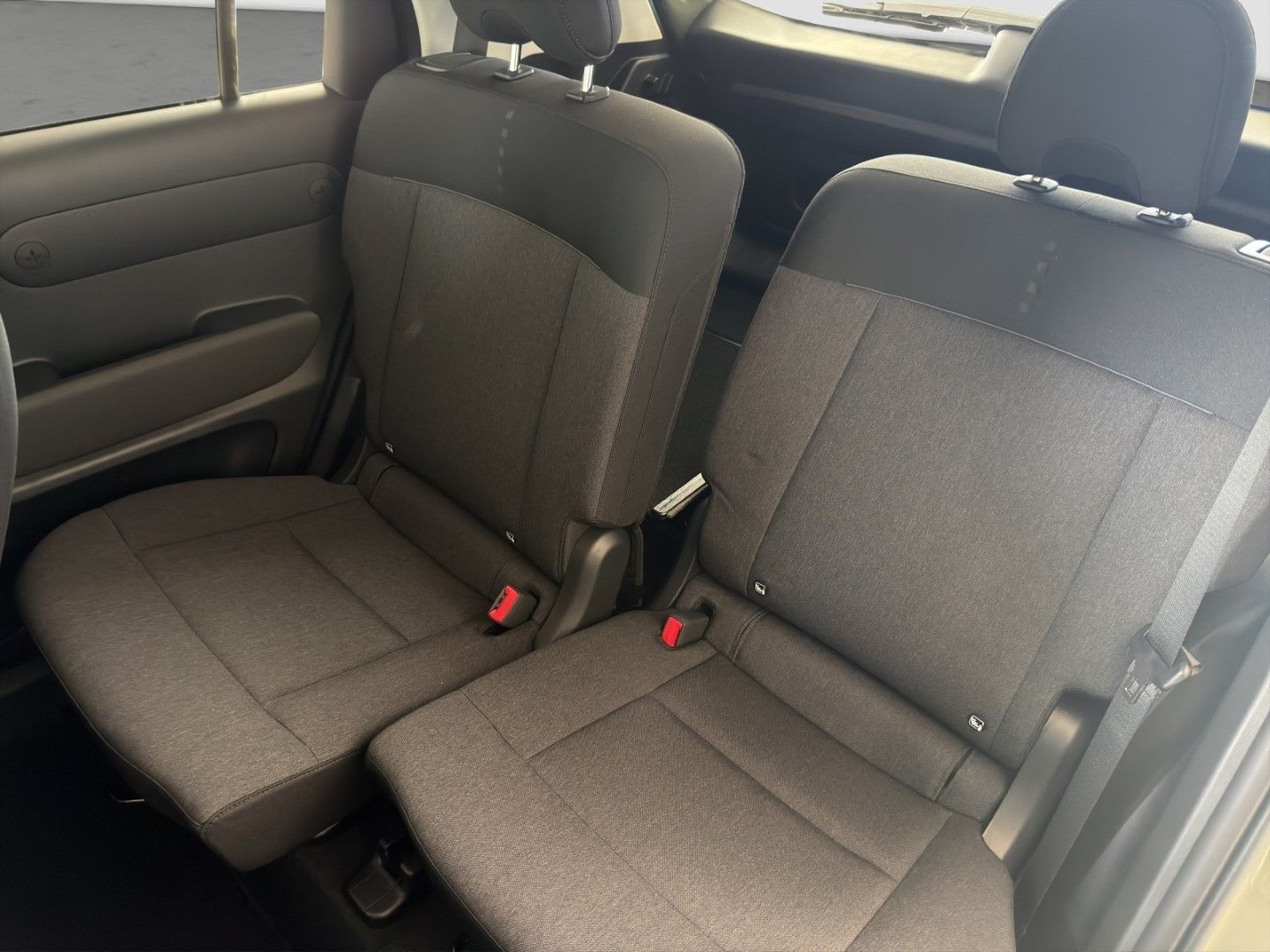 Hyundai INSTER – Bild 9