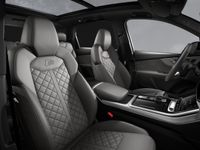 Audi SQ7 - Vorschau Bild 10