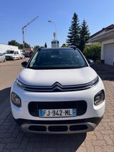 Citroën C3 Aircross 110ps 2019/08 Shine Automatik - gebrauchte Citroën C3 Aircross aus dem Jahr 2019