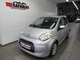 Citroën C1 Style 2.Hand Klima TÜV NEU++++ - gebrauchte Citroën C1 aus dem Jahr 2006
