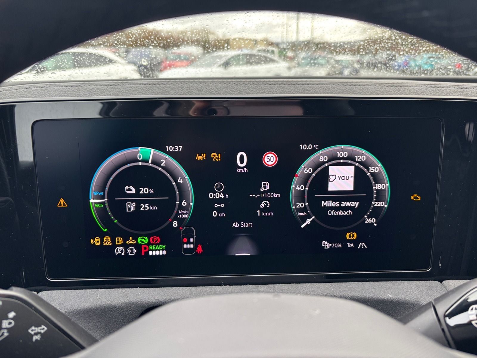 Volkswagen Tiguan - Bild 18