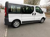Renault Trafic Behindertengerecht - : Van, Halbautomatik