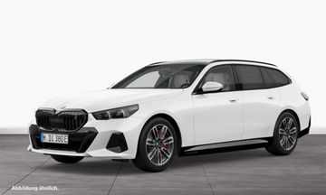 BMW i5 eDrive40 Touring M Sport AHK Harman/K Kamera