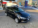 Volkswagen Polo 1.4 TDI 66kW DSG LOUNGE BMT LOUNGE Blue... - Behindertengerechte Volkswagen Polo