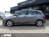 Mercedes-Benz B 180 URBAN+AHK+NAVI+KEYLESS-GO+PARK-ASSIST.+LED - Mercedes-Benz B-Klasse in Düsseldorf
