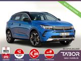 Opel Grandland 1.2 130 PDC vo/hi LM17Z Klimaaut - Opel Grandland (X) Tageszulassungen