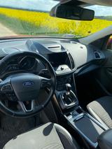 Ford Kuga 2,0 TDCi 4x4 110kW - Ford Kuga von privat
