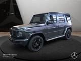 Mercedes-Benz G 400 d AMGSuperior/SHD/Burmester/Night II/360° - gebrauchte Mercedes-Benz G 400 aus dem Jahr 2023