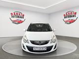 Opel Corsa D Selection*TÜV+AU NEU - Opel Corsa Gebrauchtwagen in Köln