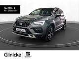 Seat Ateca 2.0 TDI Xperience AHK LED LM 18" Navi RFK - Seat Ateca mit Diesel-Antrieb: Xperience