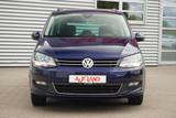 Volkswagen Sharan 1.4 16V TSI Comfortline BMT/Start-Stopp - Volkswagen Sharan: 1.4