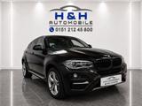 BMW X6 xDrive 30 d - BMW X6: 30d