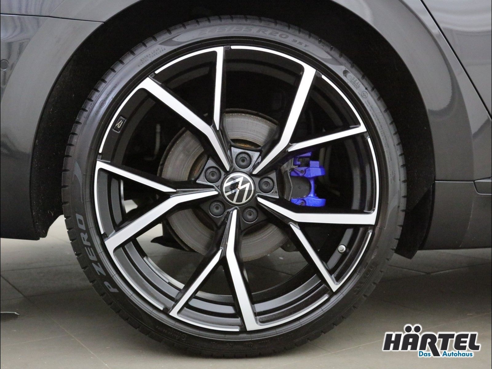 Volkswagen ARTEON SHOOTING BRAKE R 4MOTION 2.0 TSI DSG Navi foto 13
