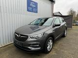 Opel Grandland X 1.2 Edition Auto. Navi Tempo. 1.HD!! - Opel Grandland (X) Gebrauchtwagen in Bremen