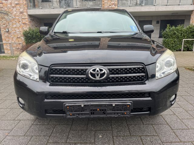 Toyota RAV 4 RAV4 Executive