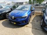 Renault Clio V   Evolution Blue dCi 100