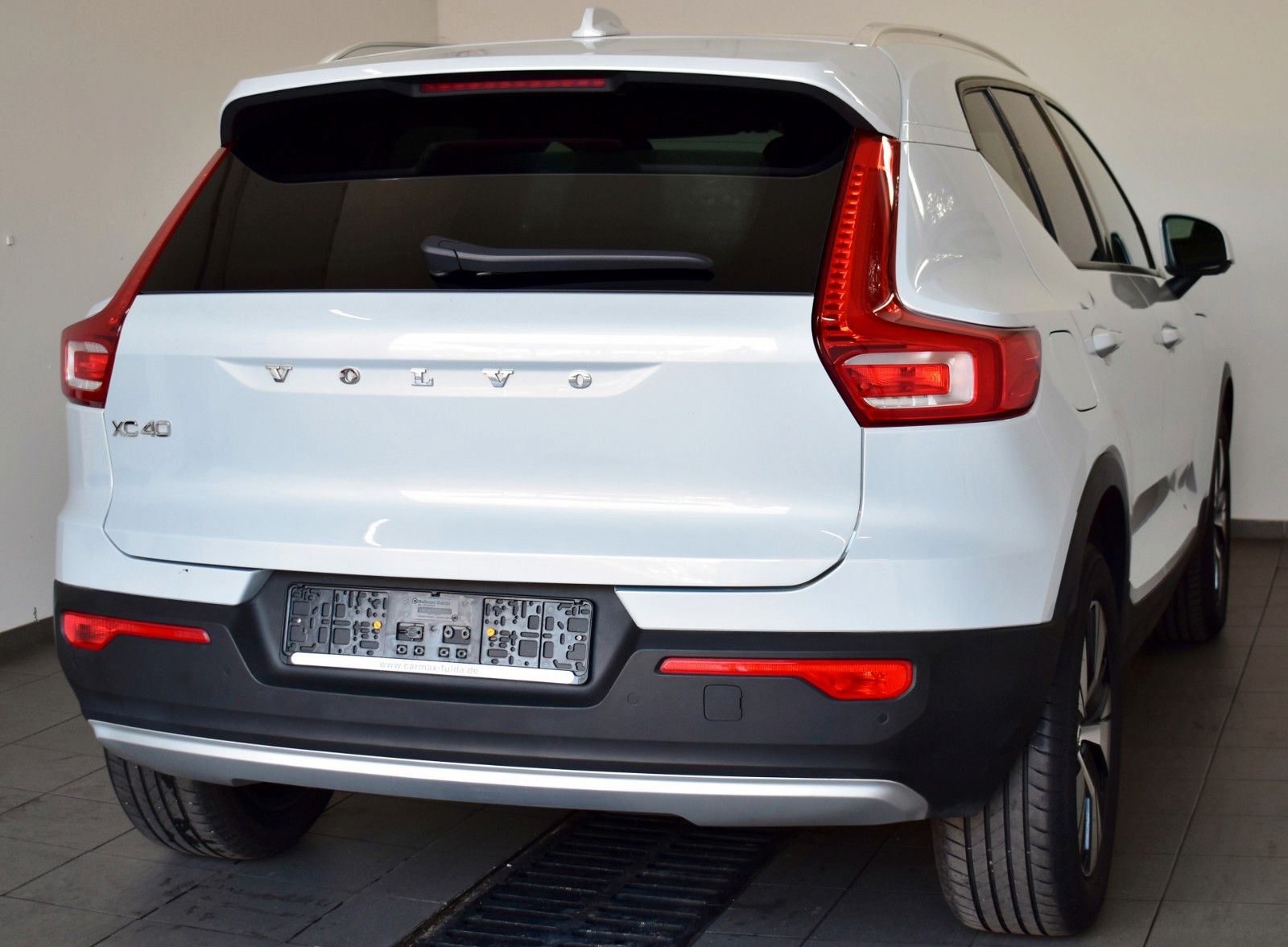 Fahrzeugabbildung Volvo XC40 Momentum Pro T.Leder,Navi,LED,SH,Panorama