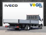 Iveco Daily 70C18HA8/P Pritsche - Iveco Kastenwagen Daily