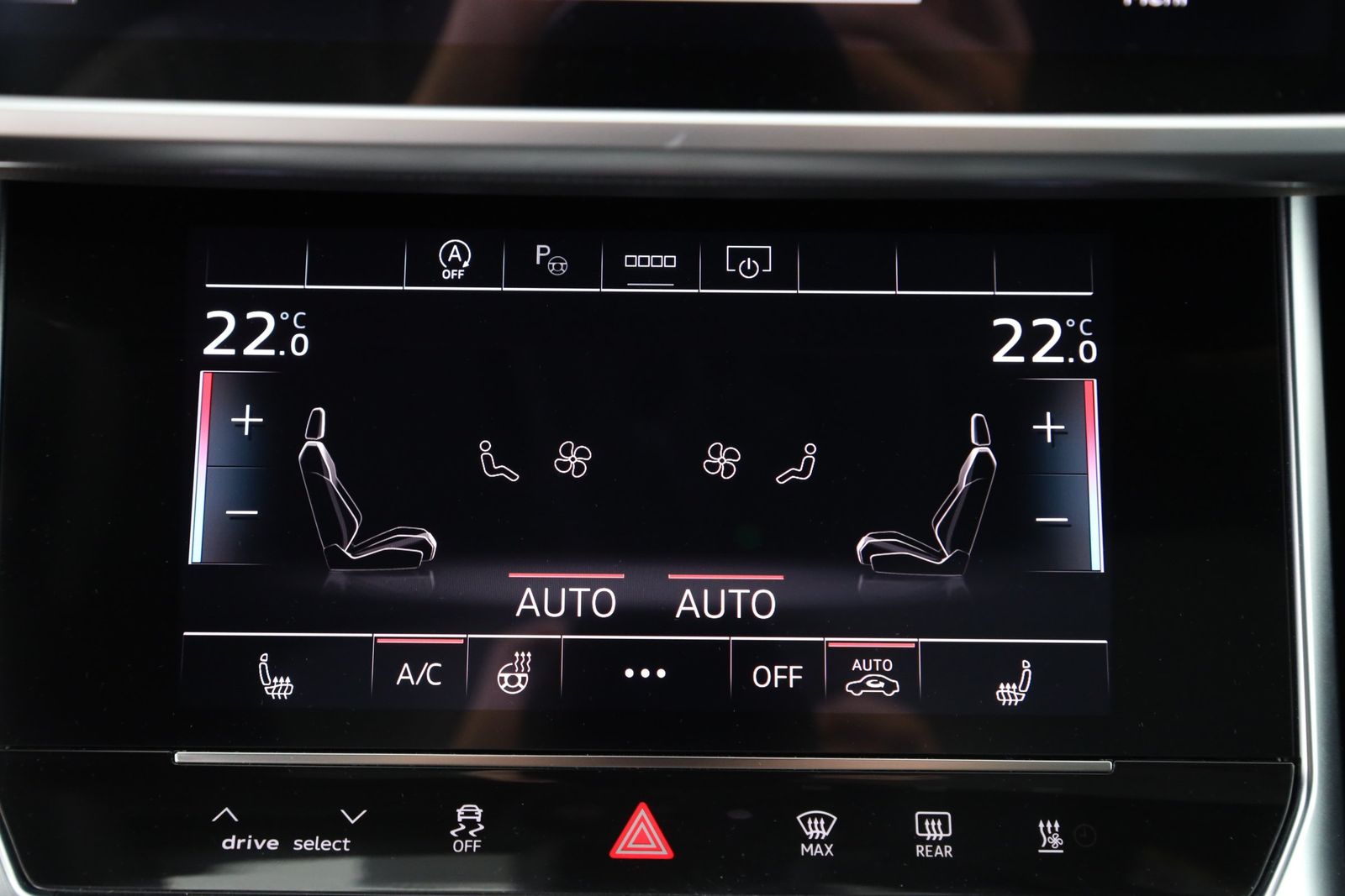 Audi A6 - Bild 18