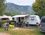 HYMER / ERIBA / HYMERCAR Wohnwagen Hymer Eriba Exciting 560 Family - Angebote