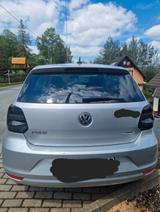 Volkswagen Polo 6R LOUNGE BlueMotion NAVI Start/Stopp - Volkswagen Polo: N6