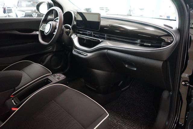 Vorschau Auto