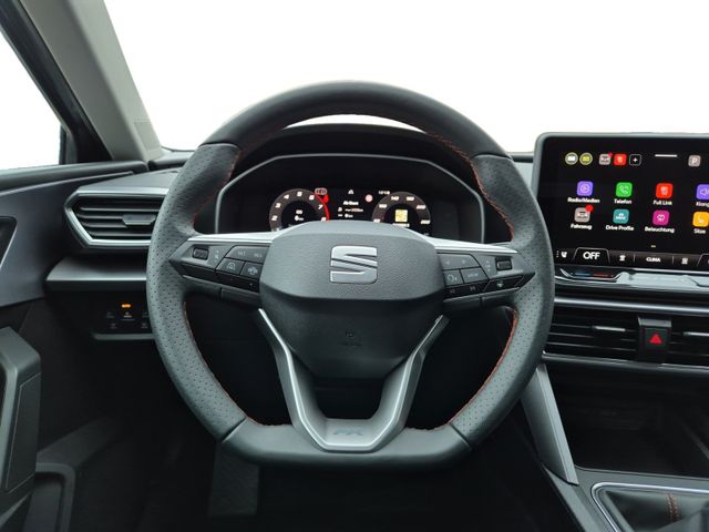 Seat Leon Sportstourer FR 1.5 TSI