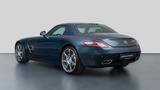 Mercedes-Benz SLS AMG - Mercedes-Benz: Sportwagen, Sl