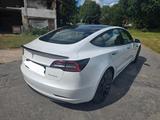 Tesla Model 3 Allradantrieb mit Dualmotor Performa... - Tesla Gebrauchtwagen in Bielefeld