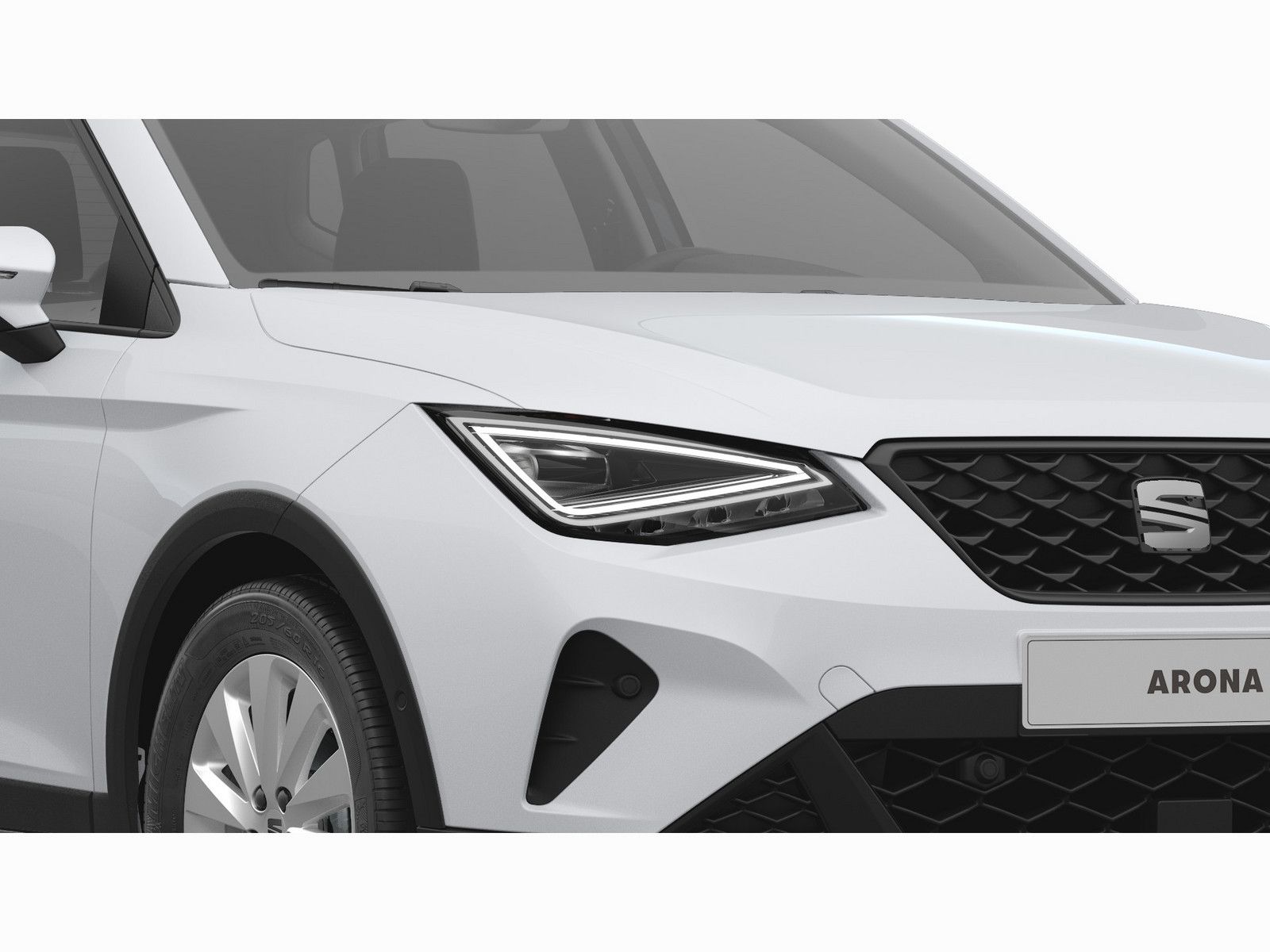 Seat Arona - Bild 11