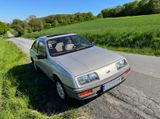 Ford Sierra MK1 Oldtimer rostfrei Tausch möglich - Ford Sierra von privat