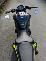 Kawasaki Z 900 (95PS) Scheckheft, Erstbesitz, Service NEU - KAWASAKI 900 Z