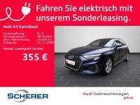 Audi A3 - Vorschau Bild 1