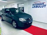 Volkswagen Polo Tour Edition*Finanzierung+Garantie+Inspekti - Volkswagen Polo: Tour Edition